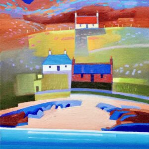 Jim Wylie - Hebridean Shore