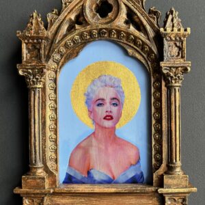 Paul Cassidy - Madonna