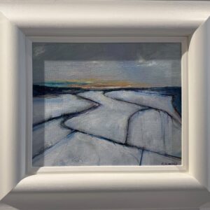 Stephen Smith - Snowfields