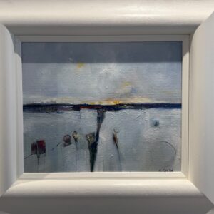 Stephen Smith - Snowdrift