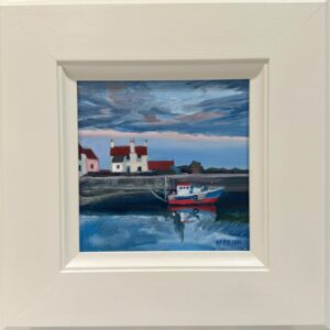 Karin Hepburn - SAIL AWAY
