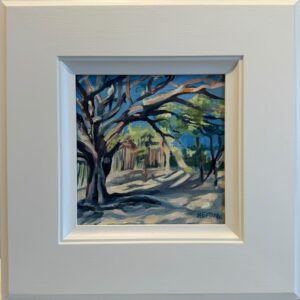 Karin Hepburn - LOCH MORLICH - SOLD
