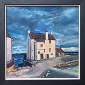 Karin Hepburn - THE GYLES